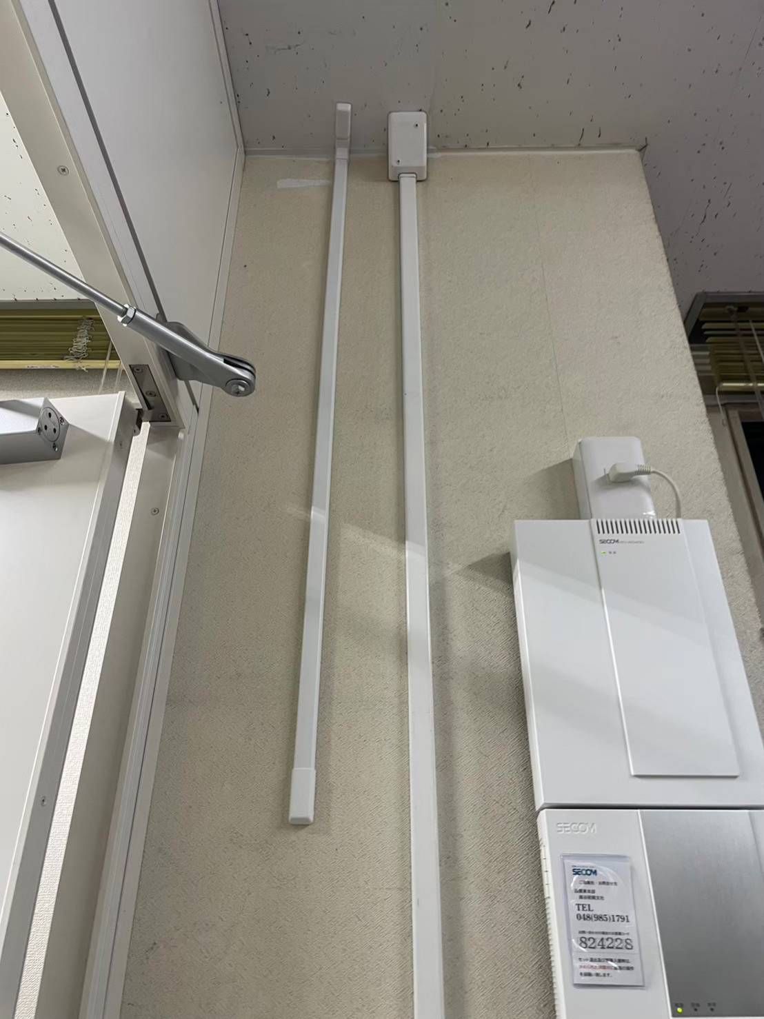 電気工事1