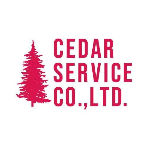 Cedarservice logo